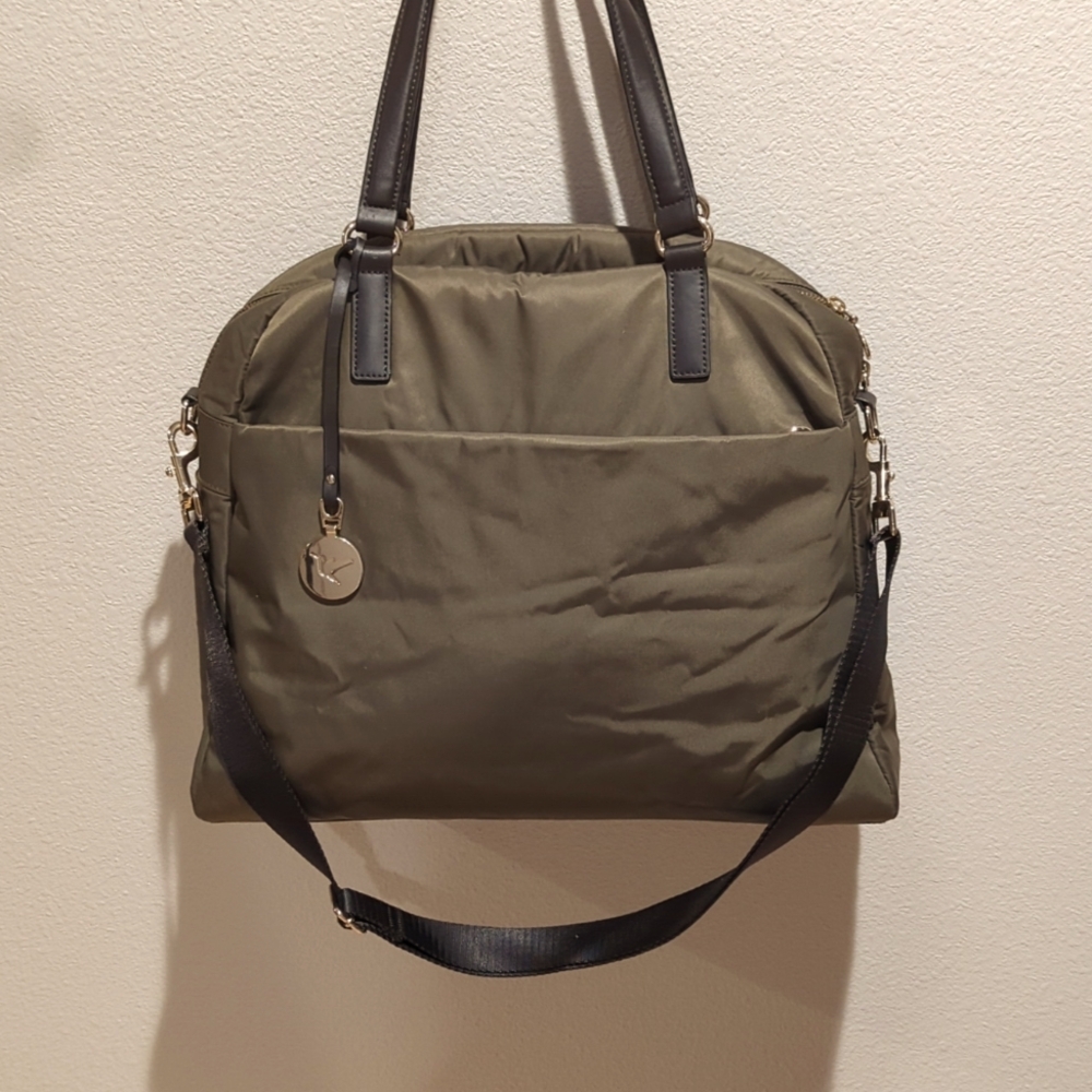 Laptop/Travel/Gym Bag